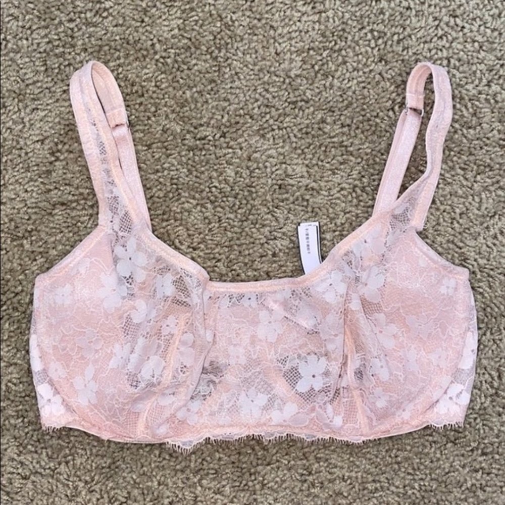 Victoria’s Secret Dream Angels Bra
